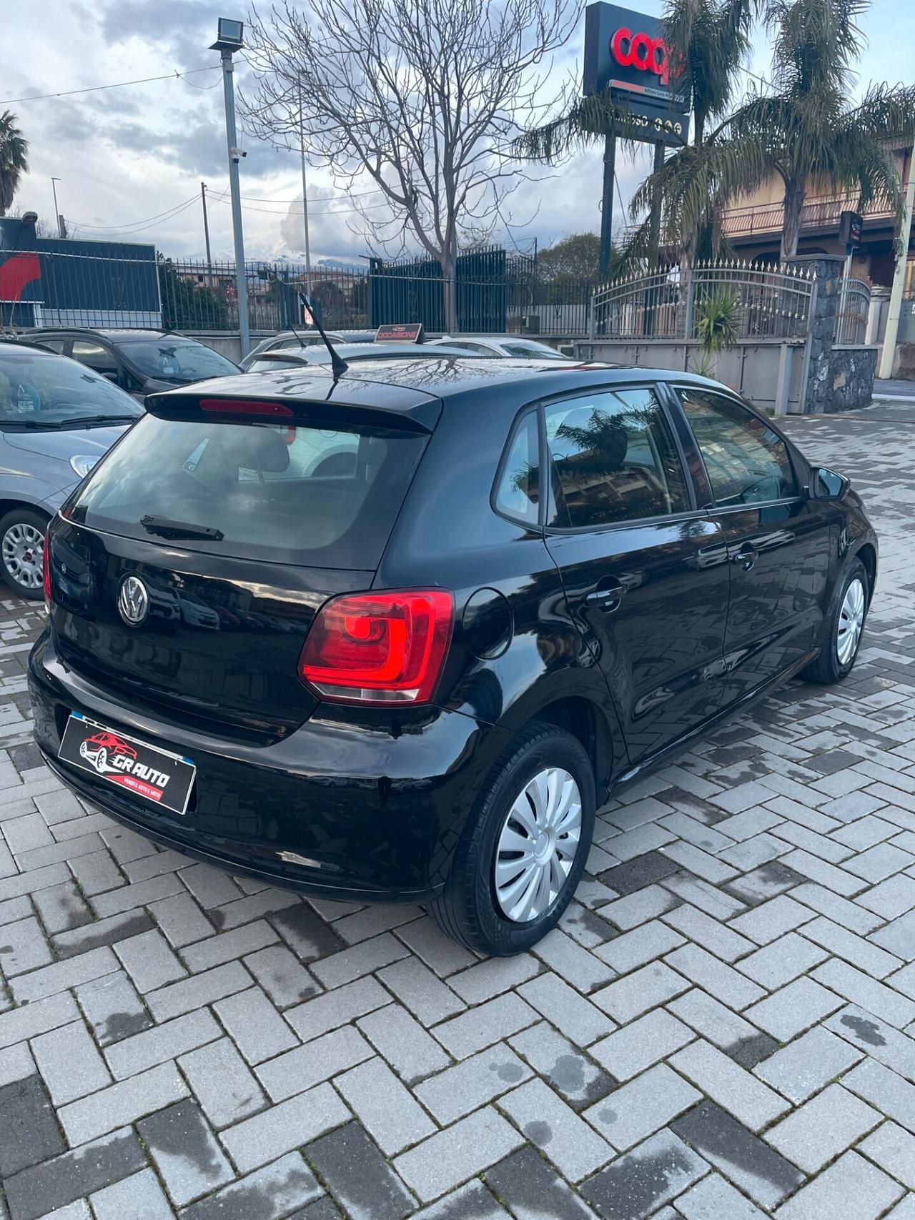 Volkswagen Polo 1.2 TDI 75cv Diesel
