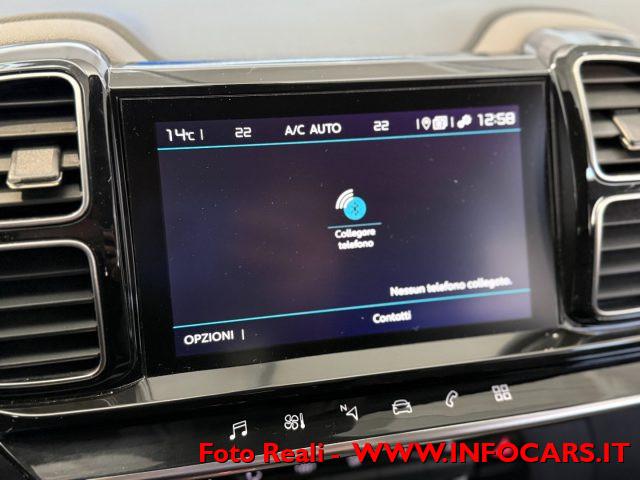 CITROEN C5 Aircross BlueHDi 130 cv EAT8 Business - PROMO