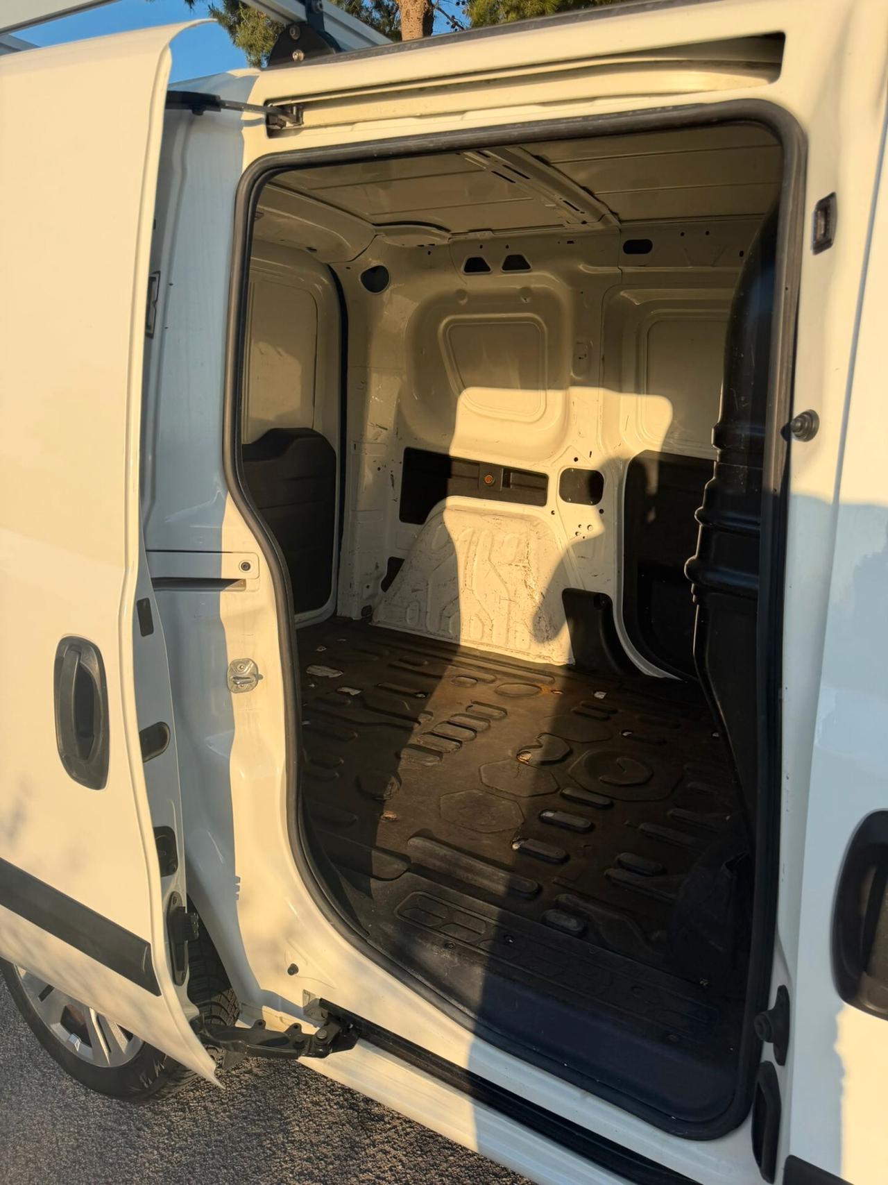 Fiat Doblo Doblò 1.6 MJT 105CV S&S PC-TN Cargo Easy