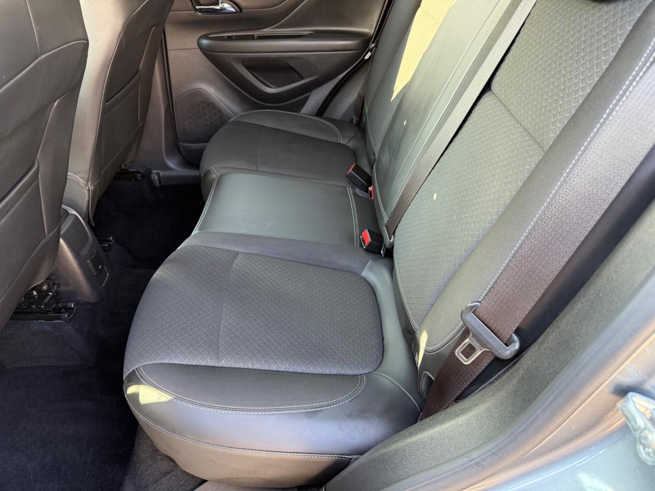 Opel Mokka 1.4 Turbo GPL 2019