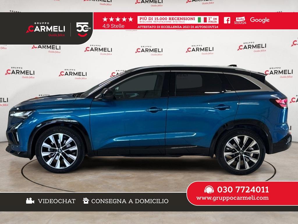 Renault Austral 1.2 full hybrid E-Tech Techno Auto