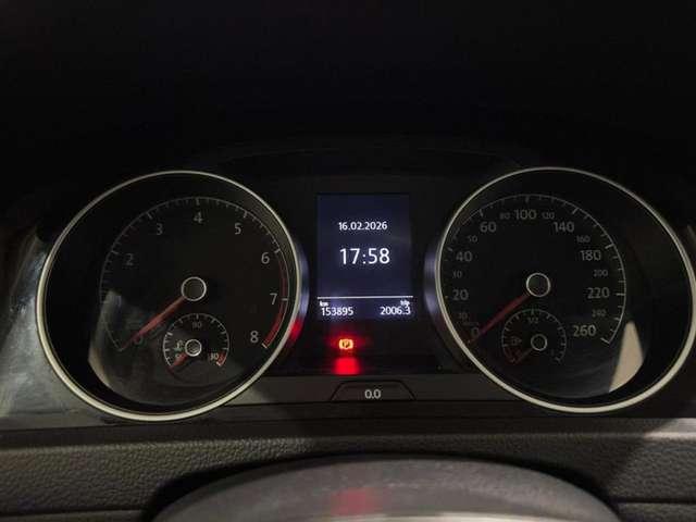 Volkswagen Golf 1.4 TSI 125 CV DSG 5p. Highline BlueMotion Tech