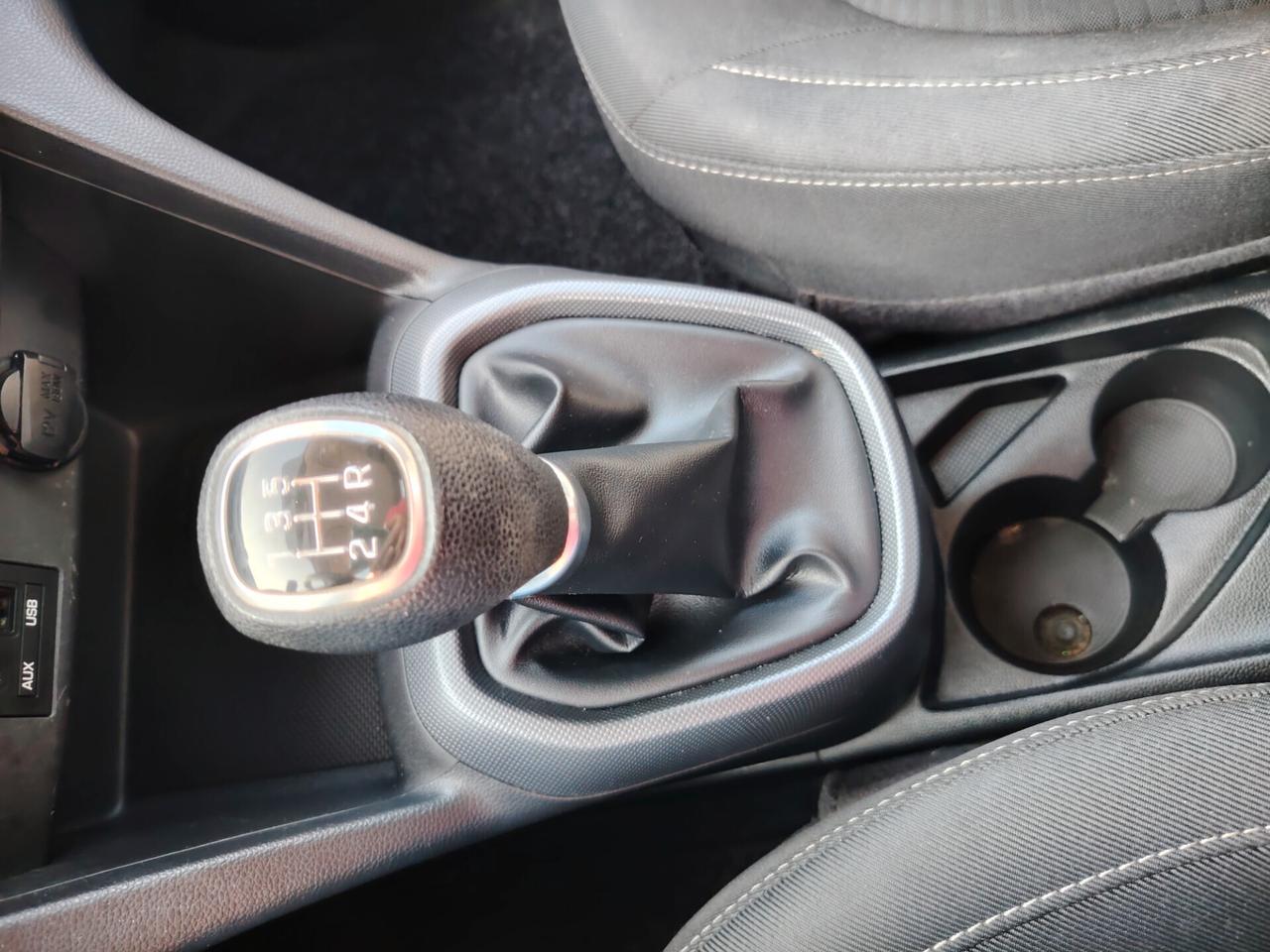 Hyundai i10 1.0 MPI Prime - NEOPATENTATI
