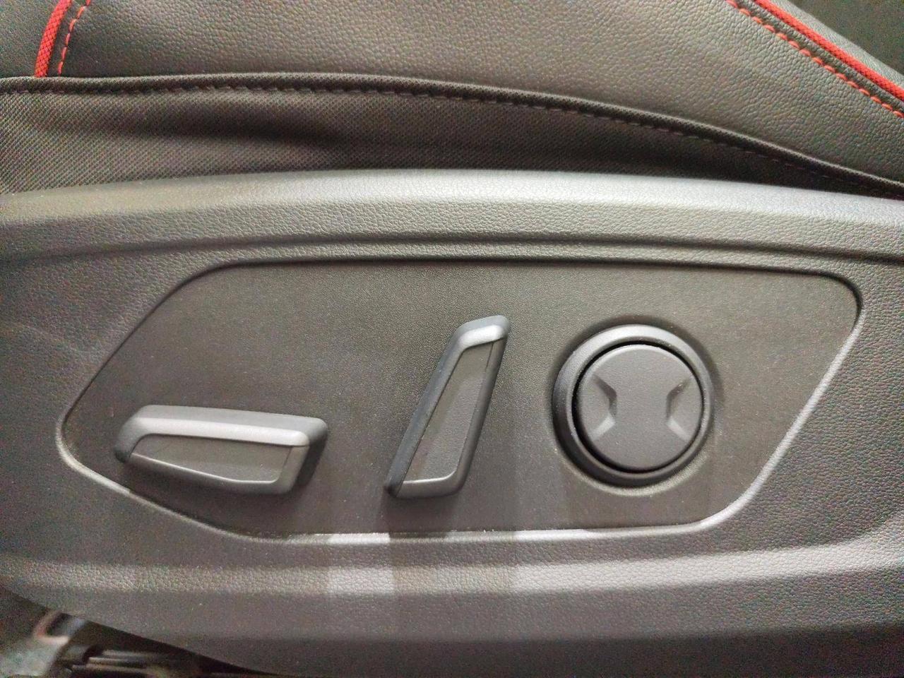 Hyundai Tucson 1.6 hev NLine 2wd 215cv