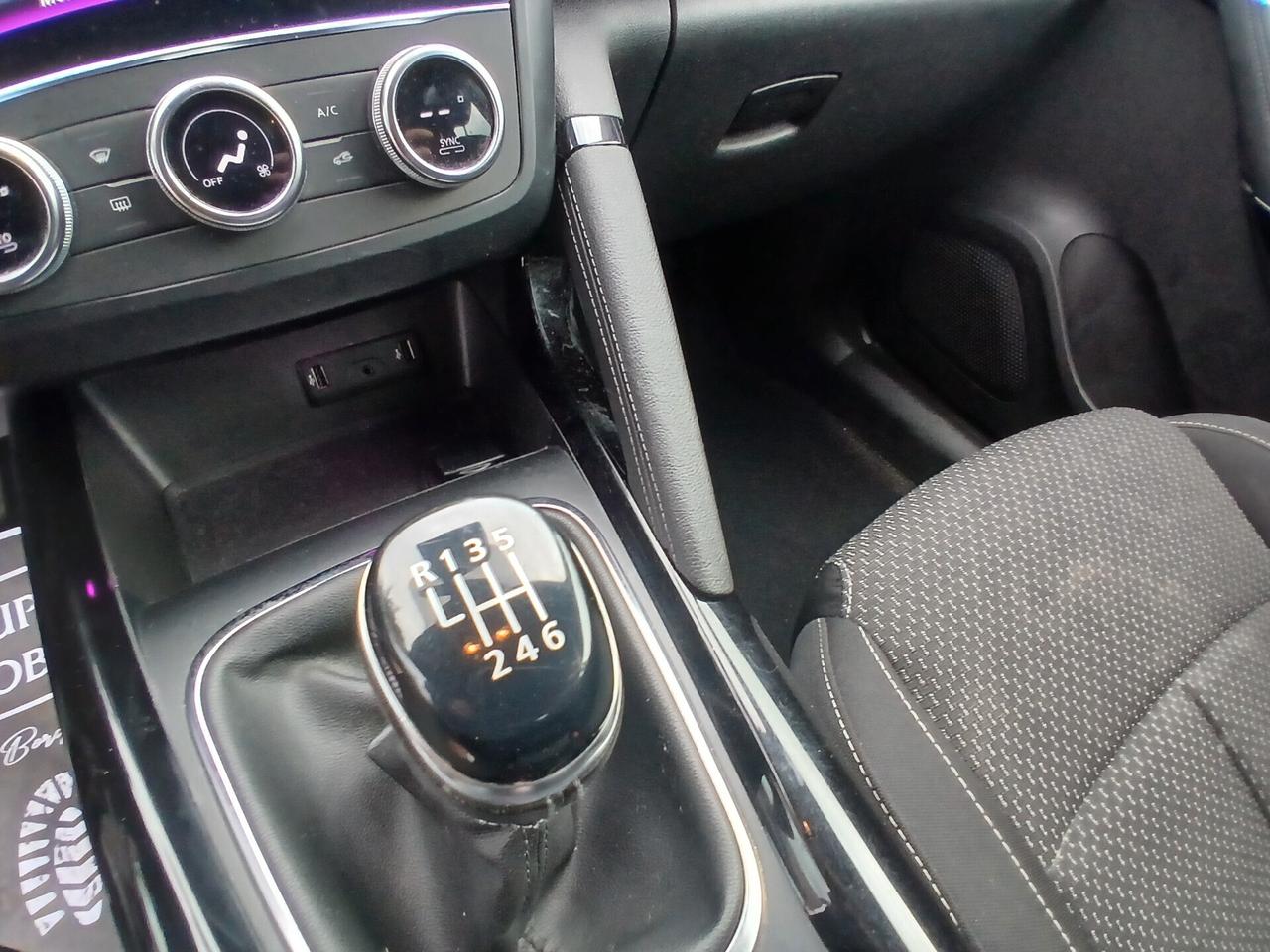 Renault Blue dCi 8V 115CV Sport Edition2