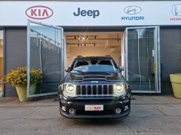Jeep Renegade 1.3 T4 190CV PHEV 4xe AT6 Limited