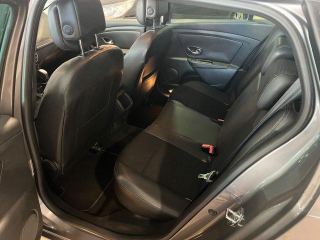RENAULT D MÃ©gane RENAULT Mégane 2.0 Ci 150CV SporTour Proac
