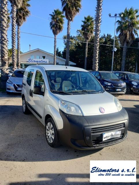 FIAT - Fiorino