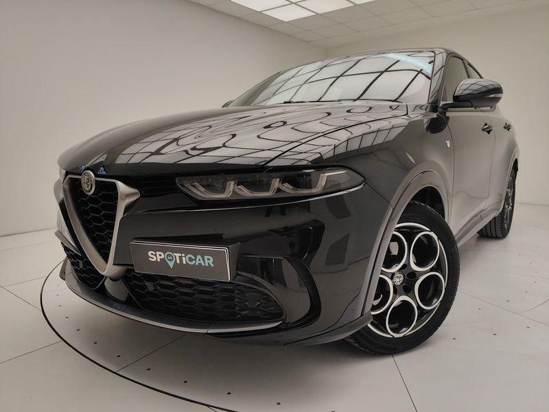 Alfa Romeo Tonale 1.6 Ti 130cv tct6