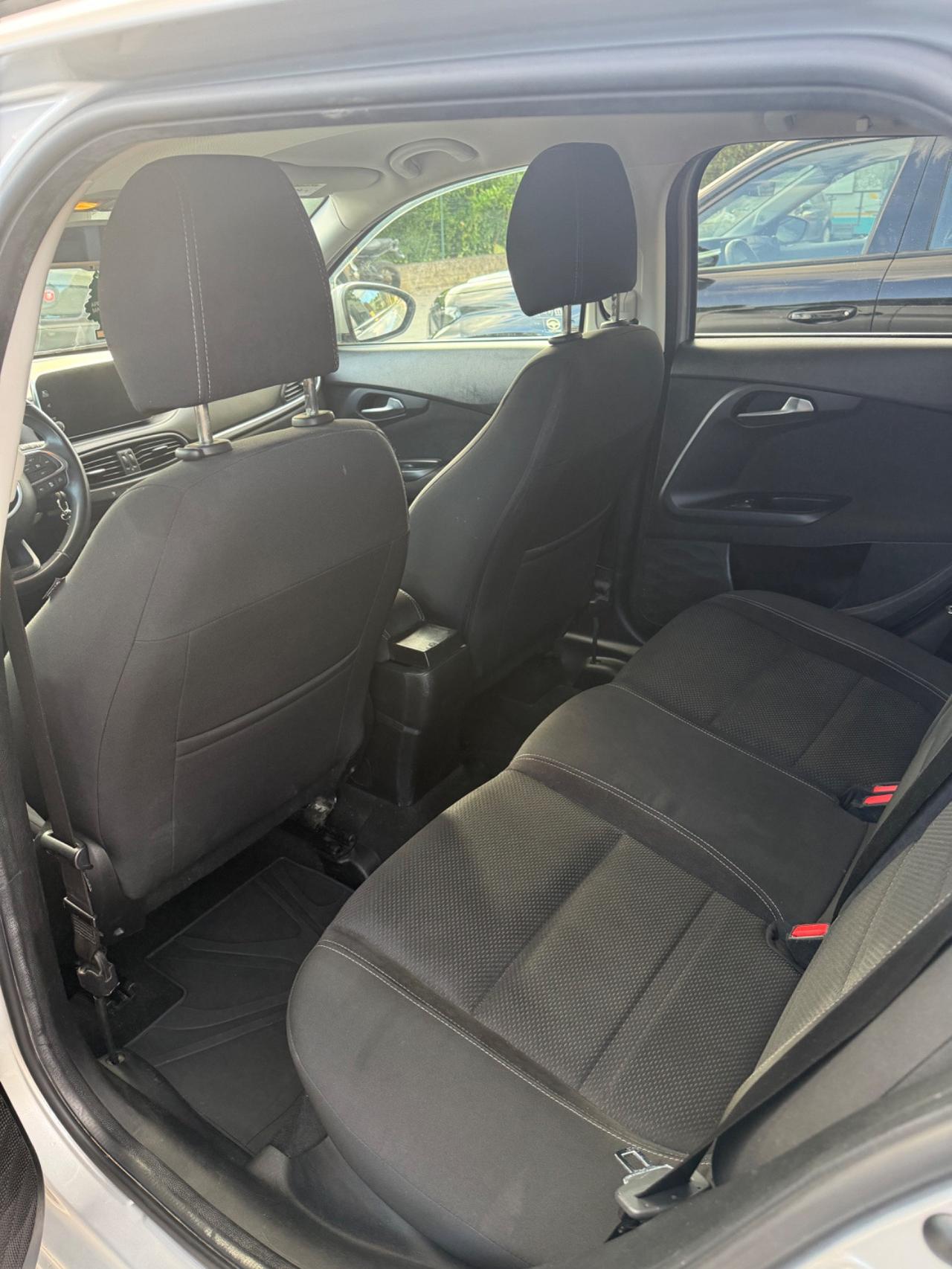 Fiat Tipo Station Wagon Tipo SW 1.6 mjt Lounge s&s 120cv