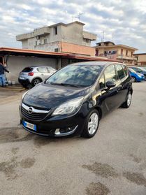 Opel Meriva 1.6 CDTI Elective