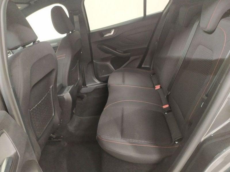 Ford Focus 1.0 ecoboost h ST-Line Design 125cv