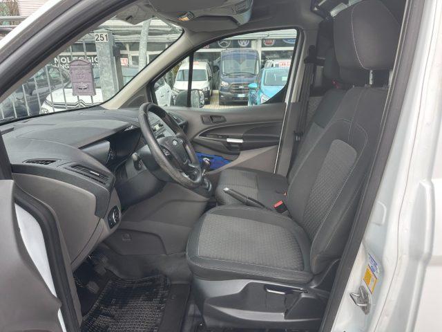 FORD Transit Connect L2 1.5 TDCi 100CV Furgone Titanium