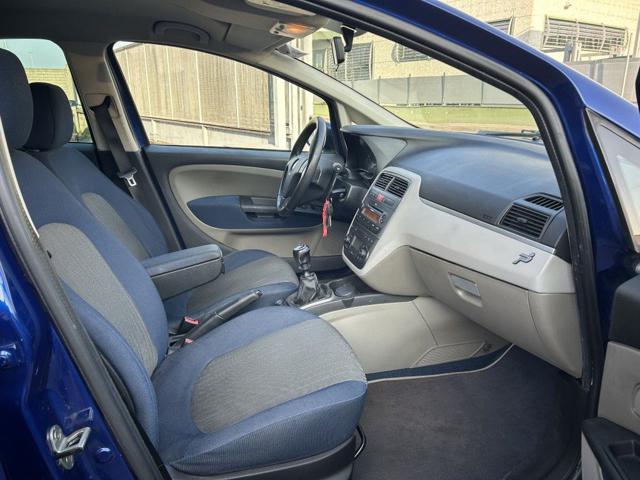 FIAT Grande Punto 1.4 Starjet 16V 5 porte Emotion *OK NEOPATENTATI*