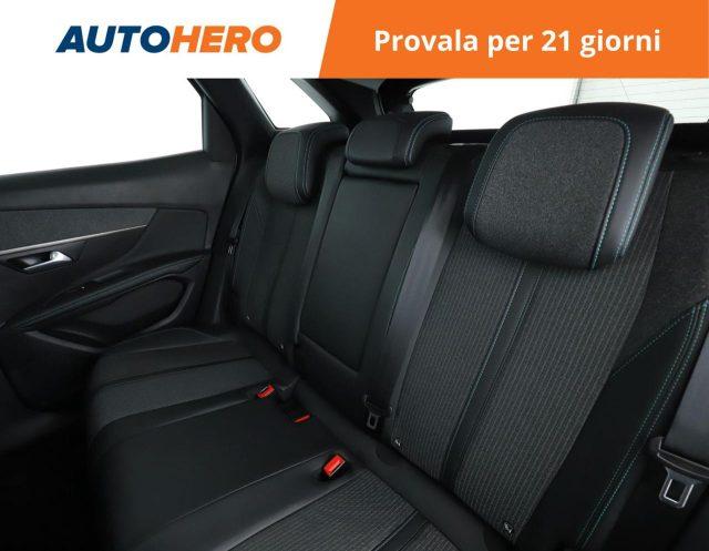 PEUGEOT 3008 BlueHDi 130 S&S EAT8 Allure Pack