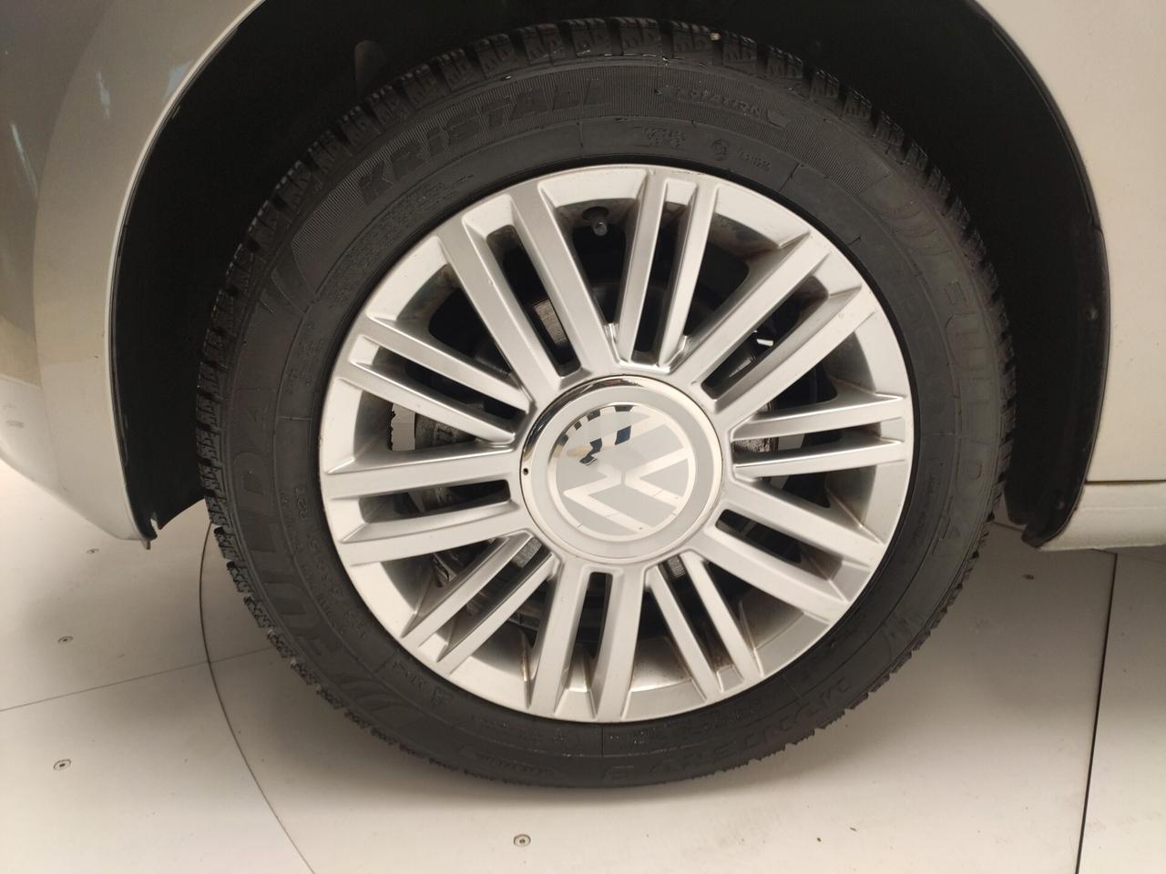 Volkswagen up! 1.0 5p. 68CV BMT-PARI AL NUOVO