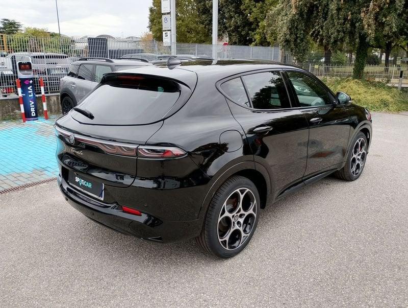 Alfa Romeo Tonale Tonale 1.5 160 CV MHEV TCT7 Veloce