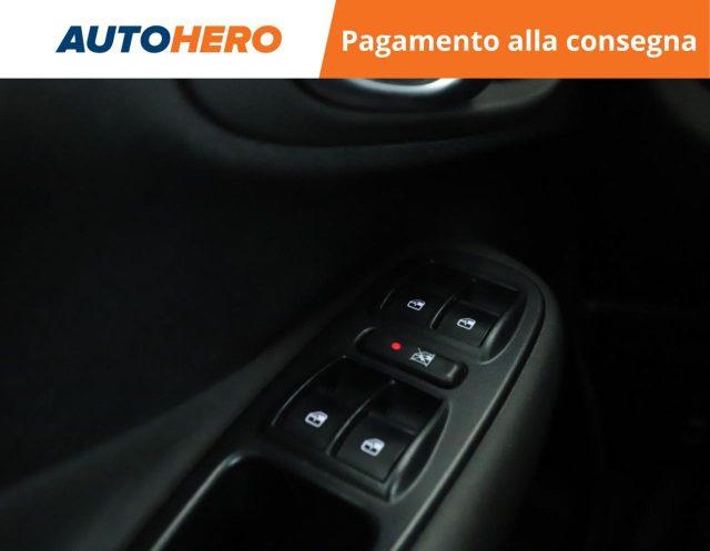 FIAT 500L 1.4 95 CV S&S Cross
