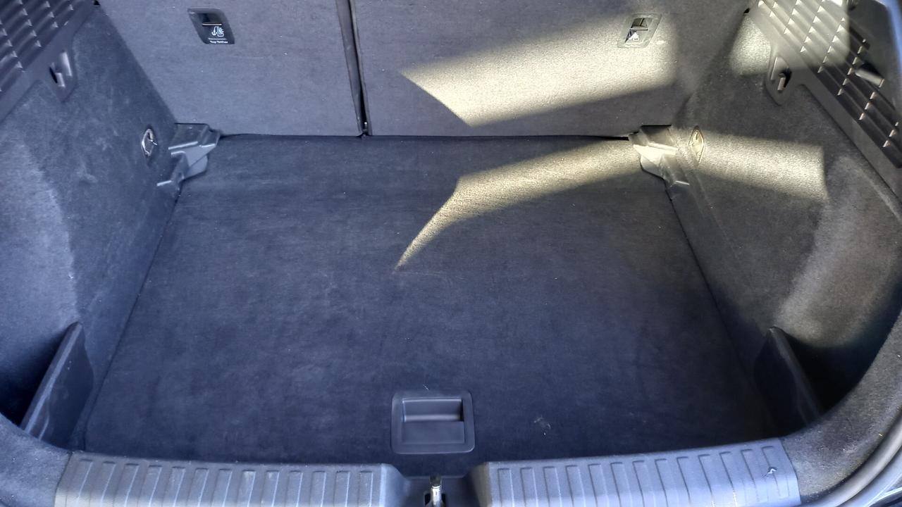 Audi A3 SPB 35 TDI S tronic