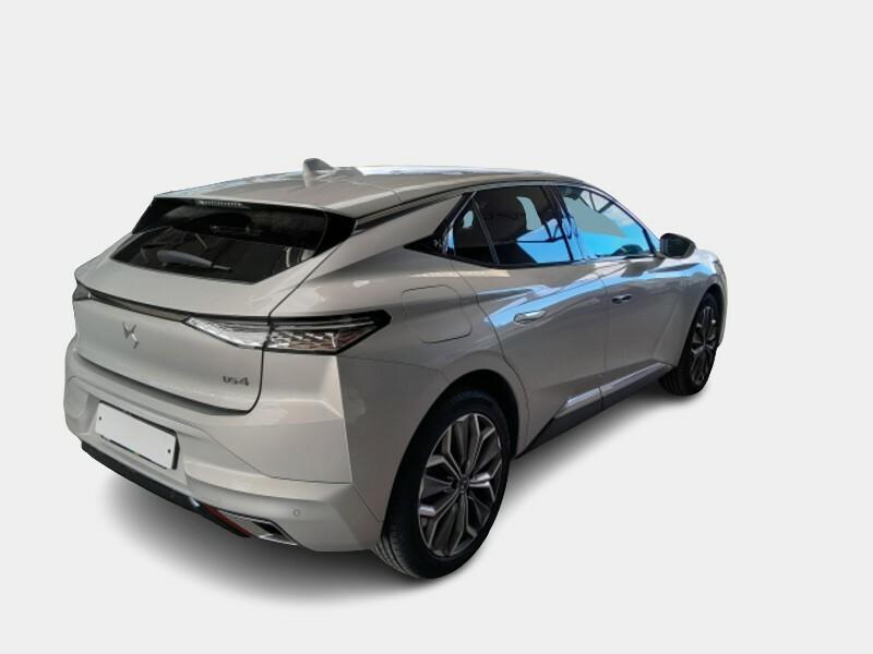 DS DS 4 PureTech 130 Automatico Bastille Busines 5 PORTE
