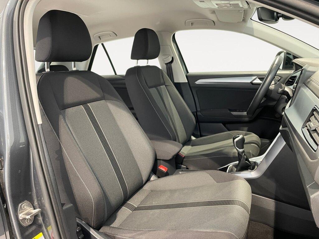 Volkswagen T-Roc 1.0 TSI 110CV Life