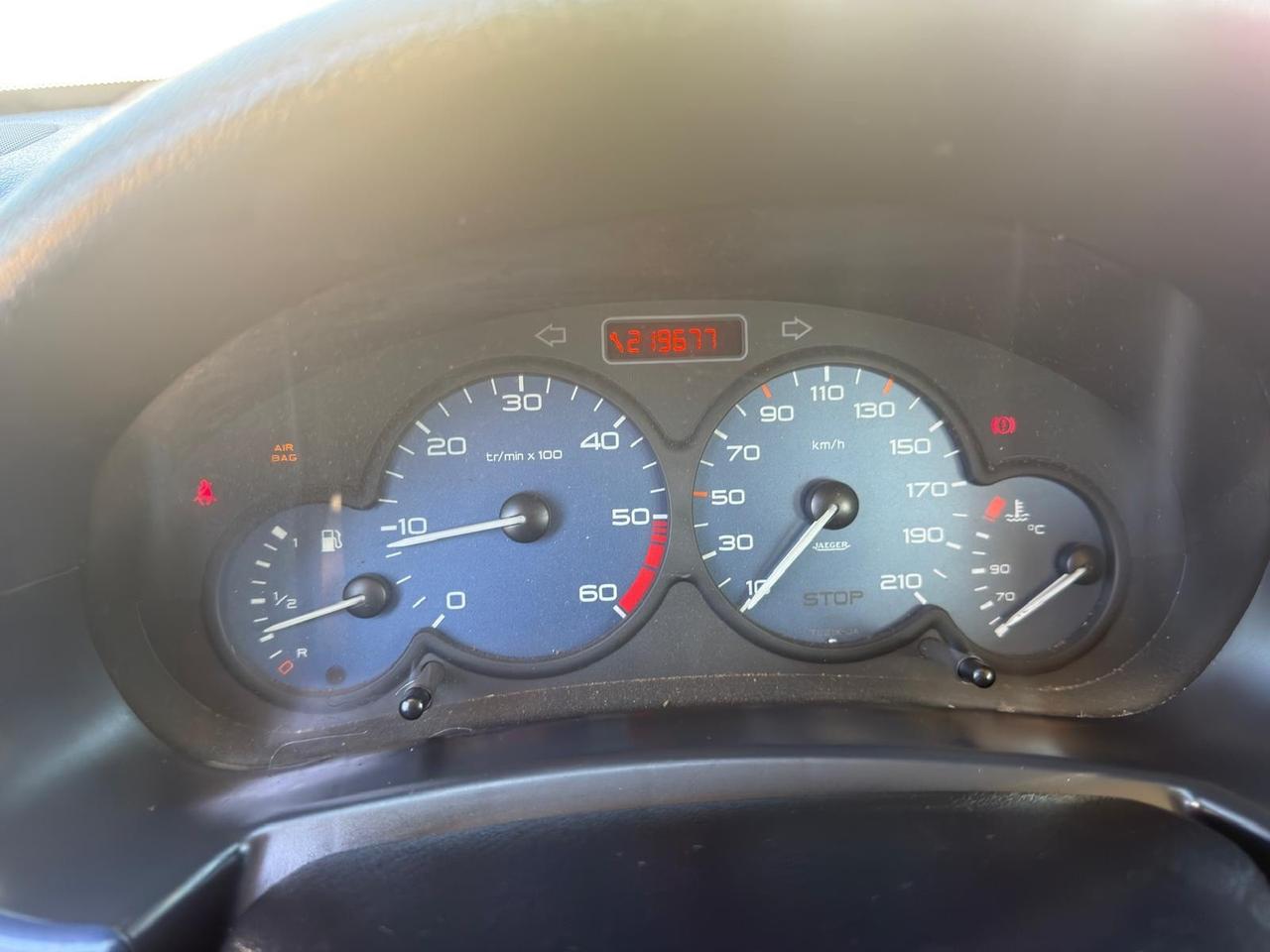 Citroen Berlingo 2.0 HDi 5p. Fiorucci