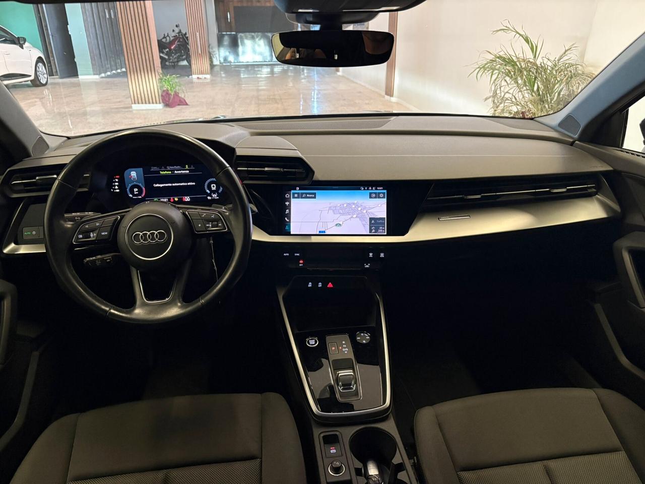Audi A3 AUDI A3 SPB 35 TDI S tronic