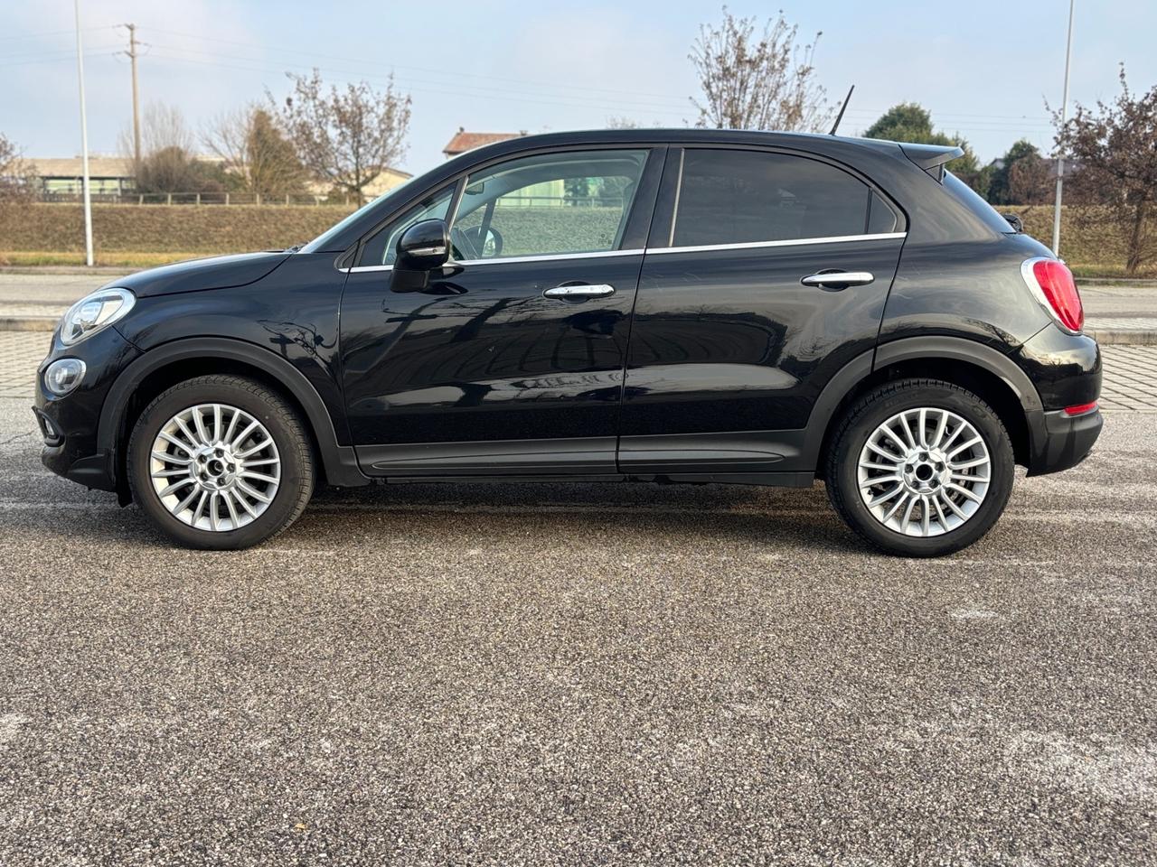 Fiat 500X 1.6 MultiJet 120 CV Pop Star