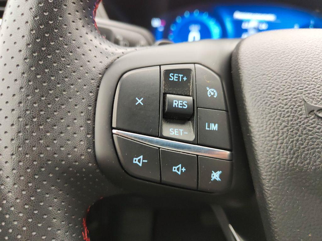 FORD Kuga 3ª serie - Kuga 1.5 EcoBlue 120 CV aut. 2WD ST-Line