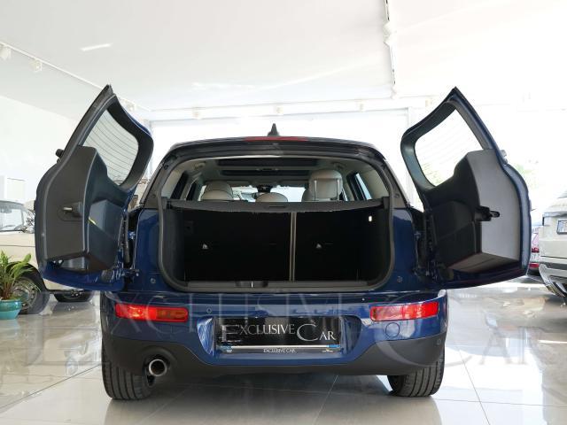MINI Cooper D Clubman Mini Clubman 2.0 Cooper D auto