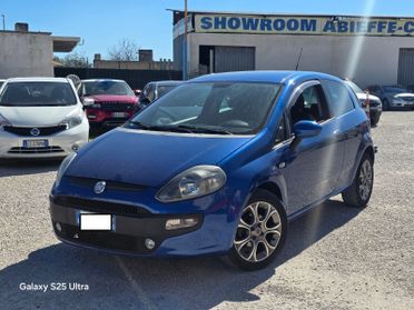 Fiat Punto Evo 1.3 Mjt 75 CV Dynamic 70.000km