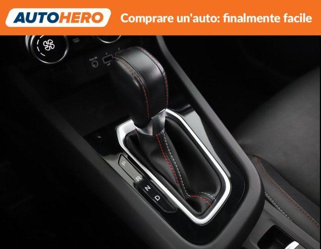 RENAULT Arkana Arkana TCe 140 CV EDC R.S. Line