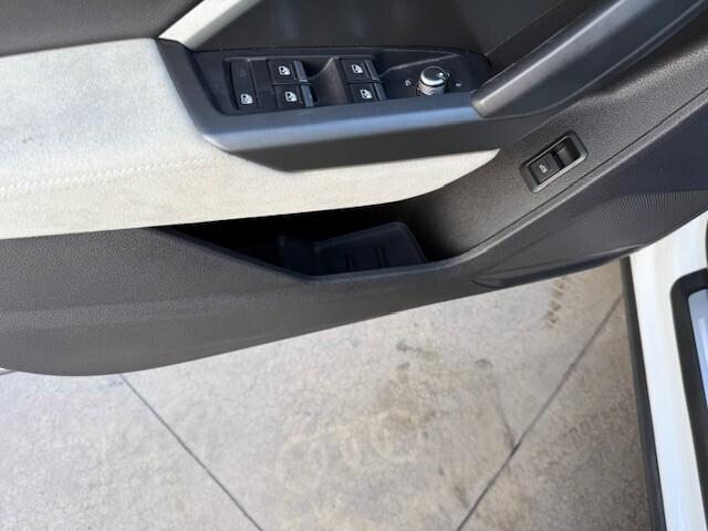 Audi Q3 SPB 35 TDI quattro S tronic line edition