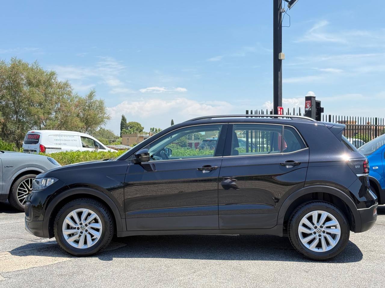 Volkswagen T-Cross 1.0 tsi Style 95cv