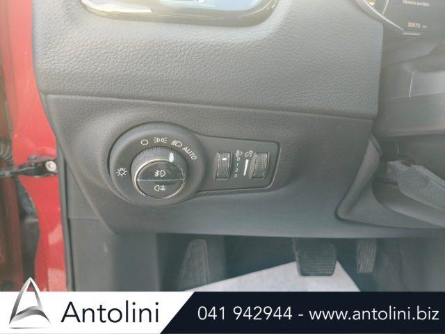JEEP Compass 1.4 MultiAir 170 CV aut. 4WD Limited