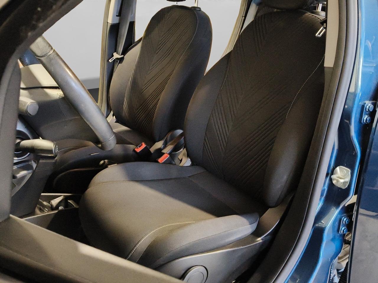 Lancia Ypsilon 1.0 FireFly 5 porte S&S Hybrid Ecochic Gold