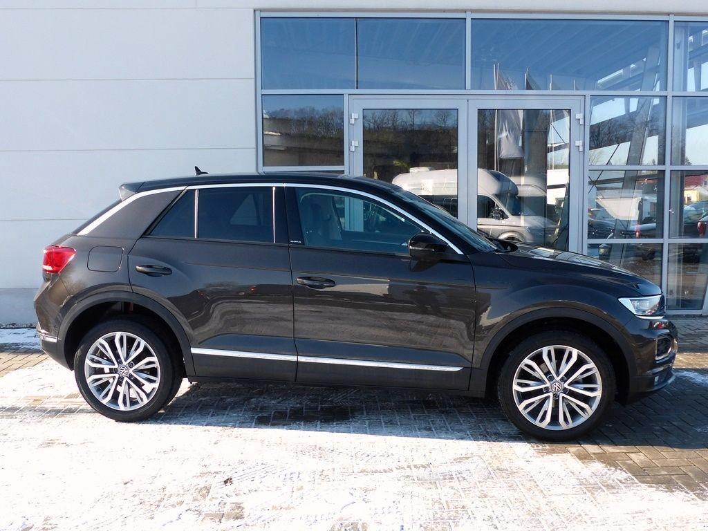 Volkswagen T-Roc 1.6 TDI SCR Advanced BlueMotion Technology