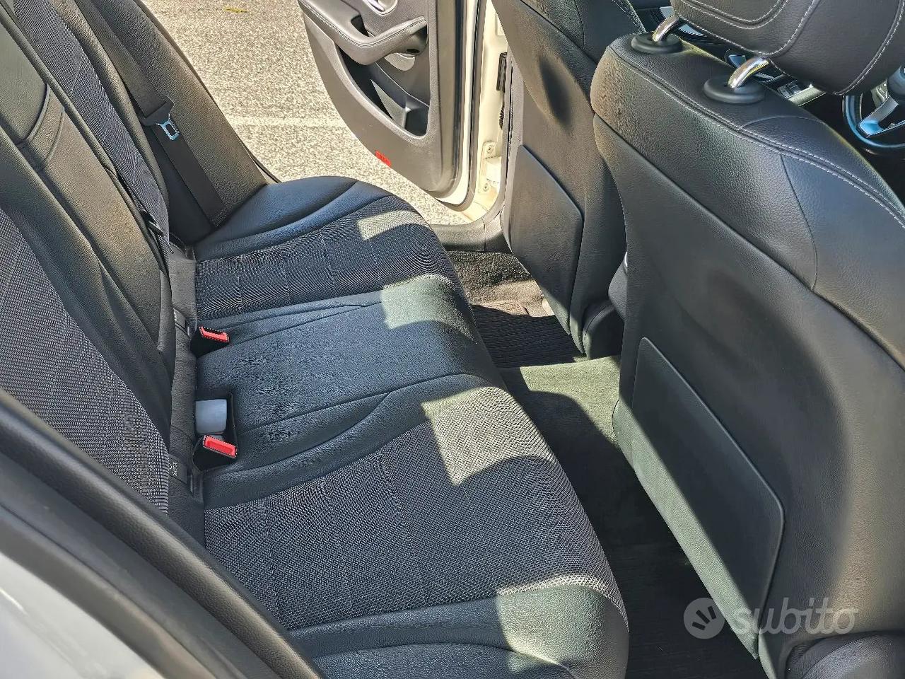 Mercedes C200 Premium