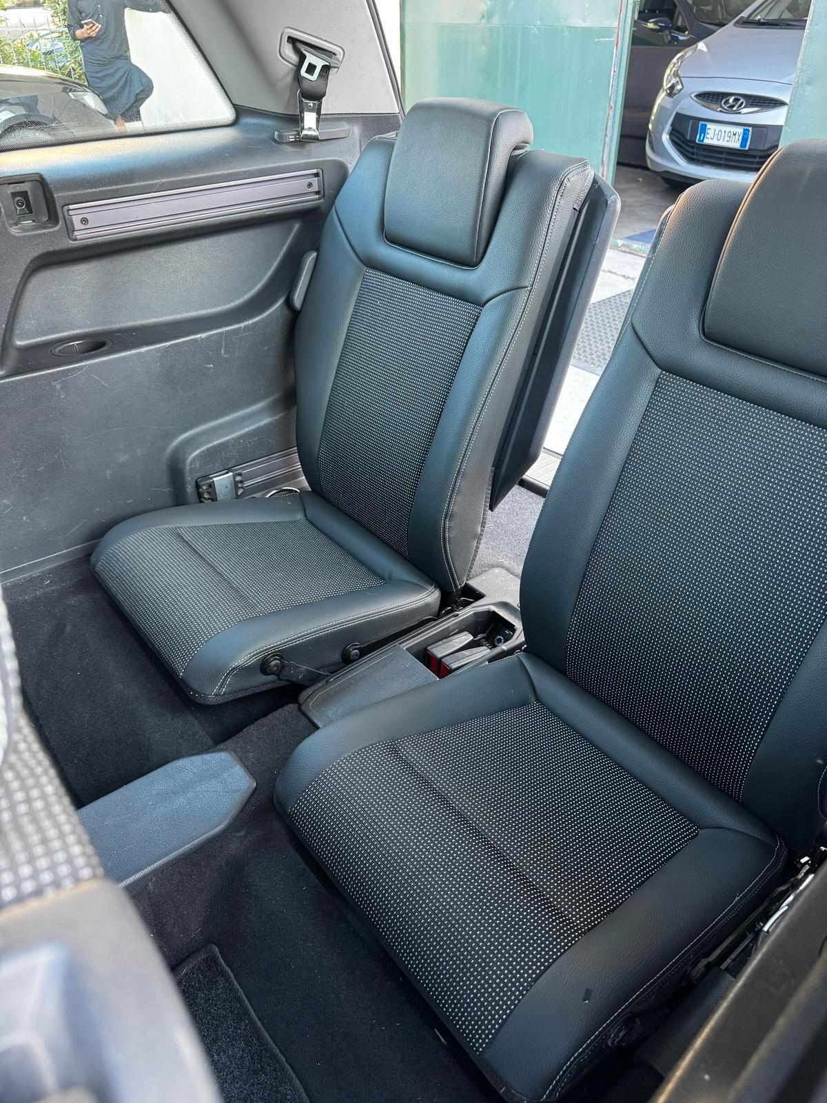 Opel Zafira 1.9 CDTI 120CV Cosmo