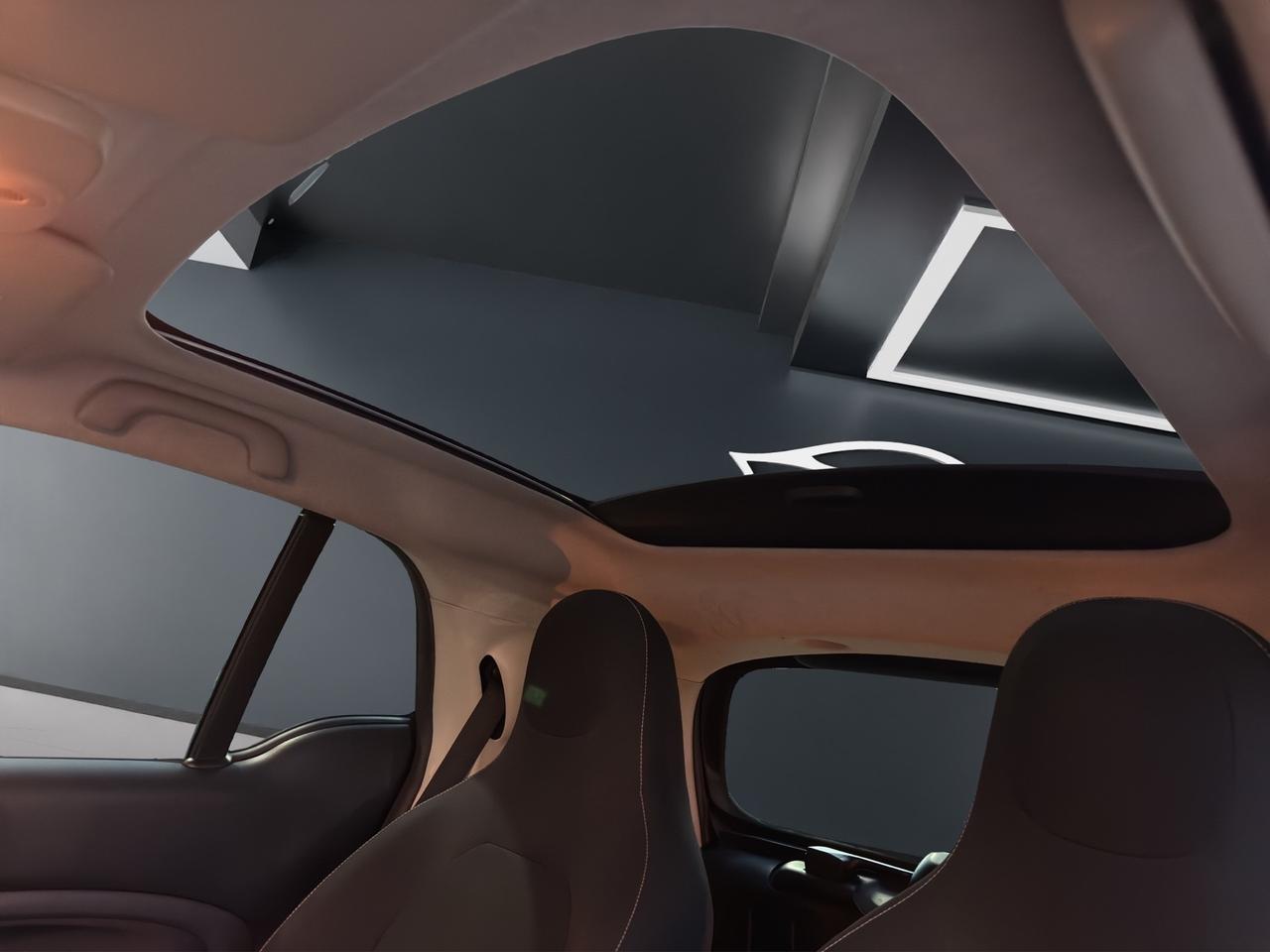 SMART FORTWO 90 0.9 TURBO TWINAMIC SUPERPASSION - MY19