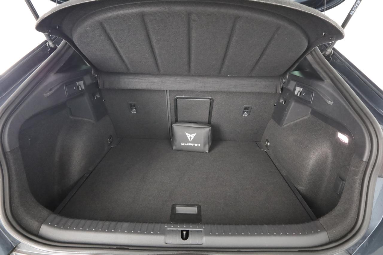CUPRA Formentor 1.5 TSI DSG