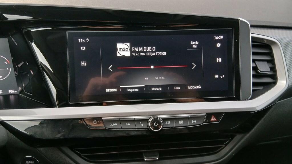 Opel Grandland 1.2 Hybrid Business Elegance DCT6