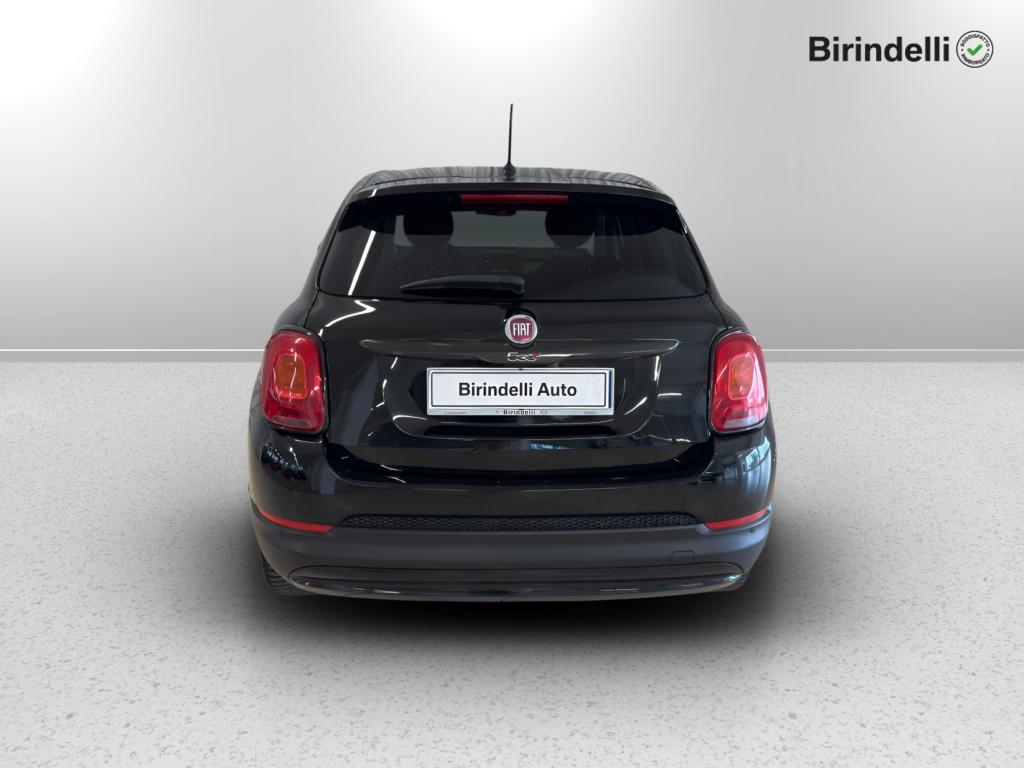 FIAT 500X - 500X 1.3 MultiJet 95 CV Lounge