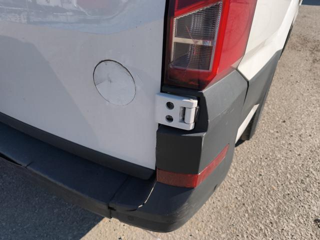 VOLKSWAGEN Crafter 35 2.0 tdi 140cv L3H3 Business