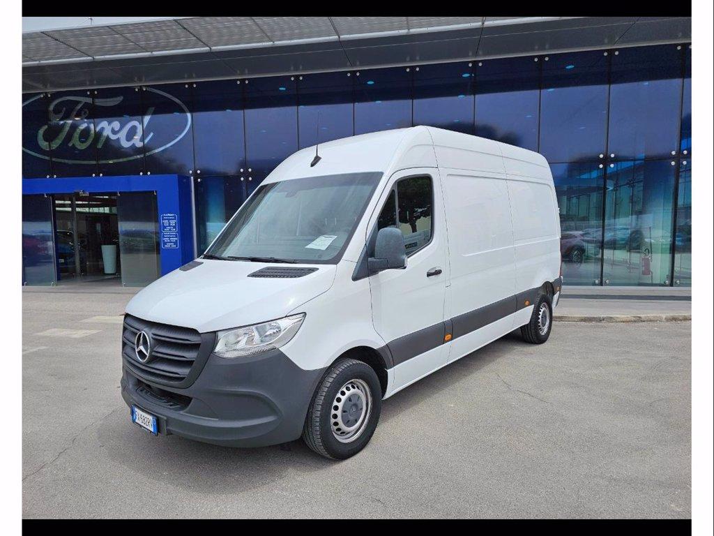 MERCEDES Sprinter 311 2.1 cdi f 39/35 fwd business e6 del 2019