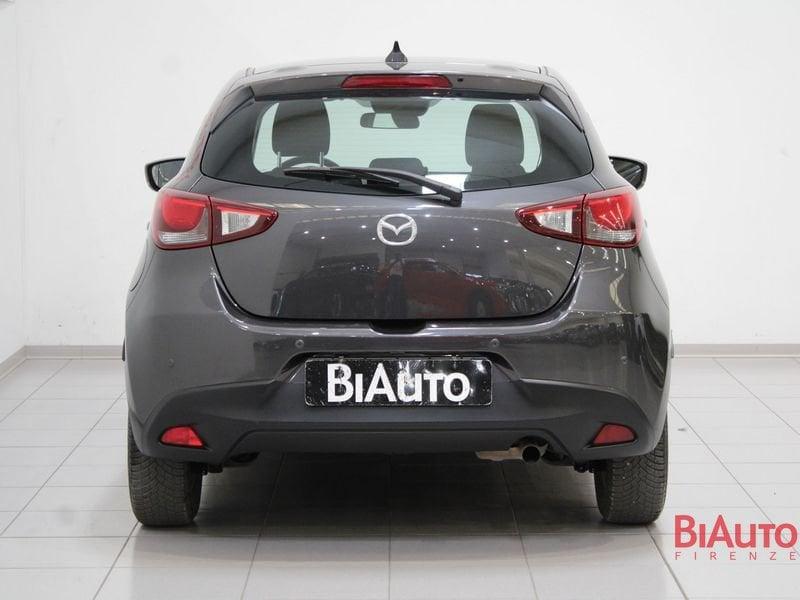 Mazda Mazda2 1.5 105 CV Skyactiv-D Exceed