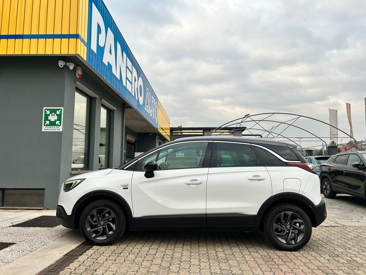 OPEL Crossland Crossland X 1.5 ECOTEC D 102 CV ...