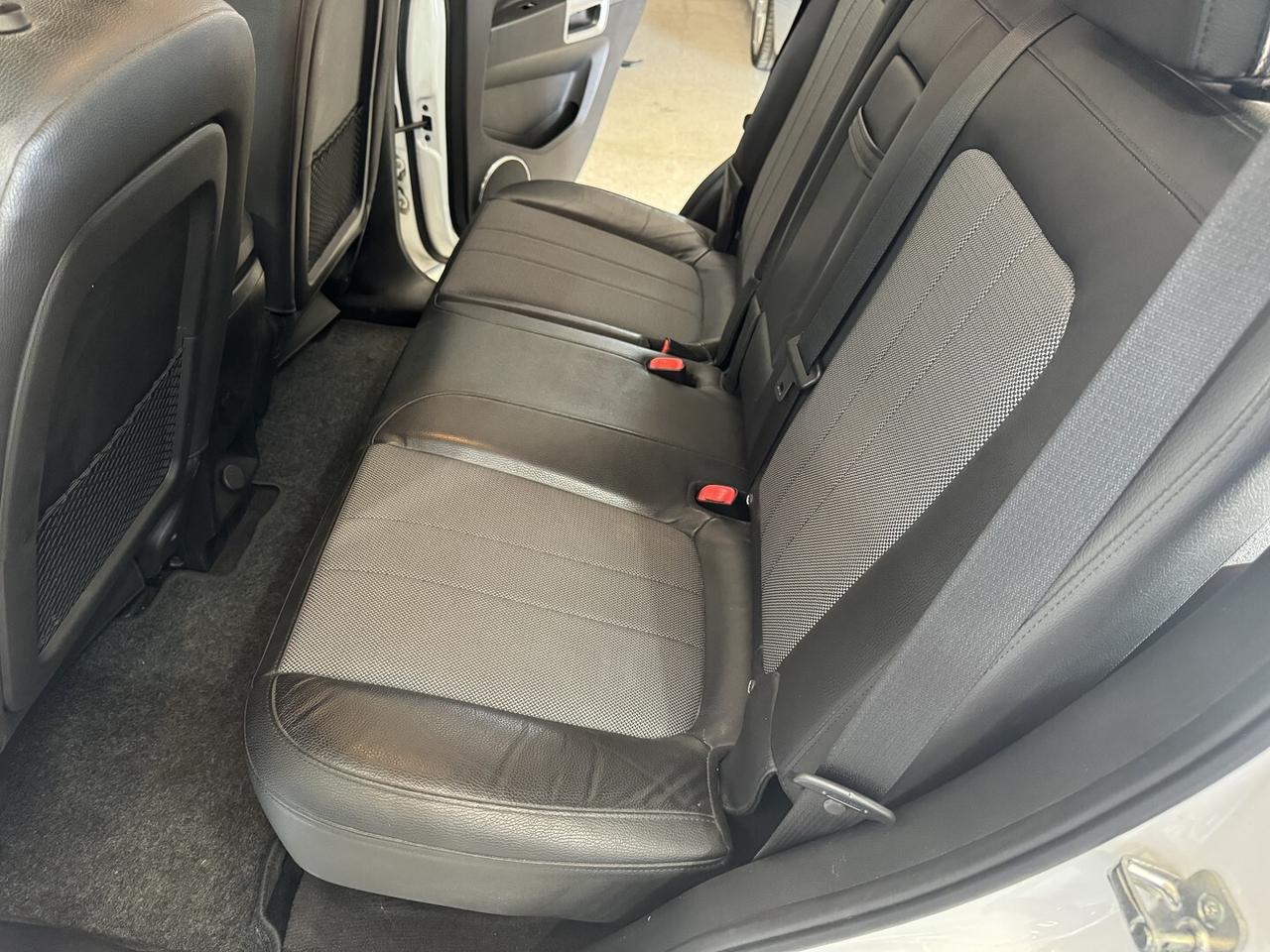 OPEL ANTARA 2.0 CDTi COSMO