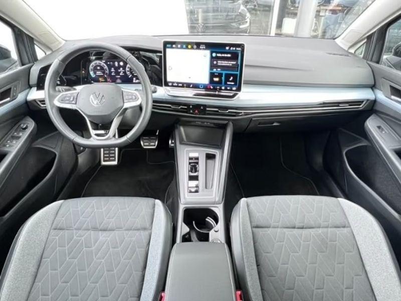 Volkswagen Golf Golf 1.5 etsi ENERGY 115cv dsg Navi Led Camera Cockpit