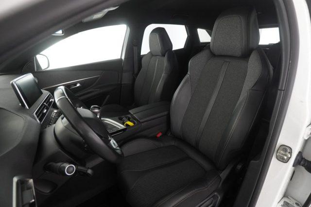 PEUGEOT 3008 3008 PureTech Turbo 130 S&S Active